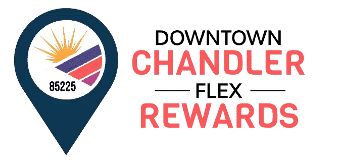 chandler rewards programs in Chandler, Arizona