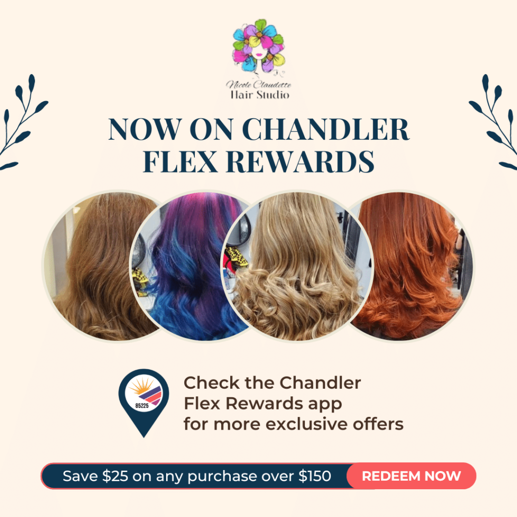 tips for first-time chandler flex rewards app users, cfr nchs new merchant post