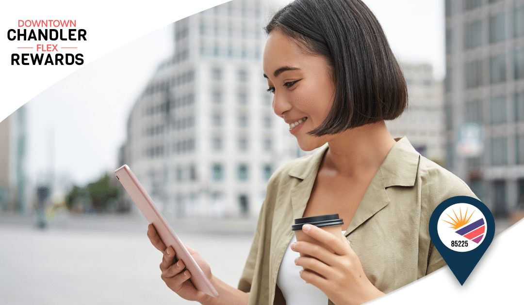 7 Tips for First-Time Chandler Flex Rewards App Users