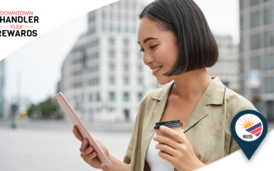 7 Tips for First-Time Chandler Flex Rewards App Users