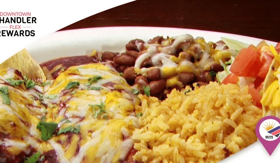 La Rista Brings Tasty Perks to Chandler Flex Rewards!