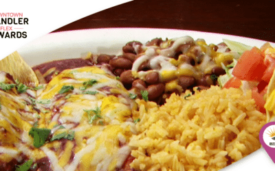 La Rista Brings Tasty Perks to Chandler Flex Rewards!