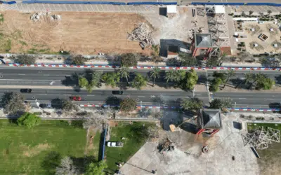 Downtown Chandler Renovation: Revitalizing Community, Commerce, Local Loyalty and Culture