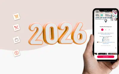 The 2026 Guide to Chandler Flex Rewards Digital Punch Card App
