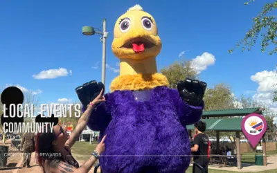 Chandler Chamber Ostrich Festival 2026 Moves to Rawhide