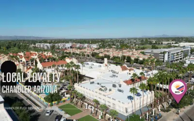 Small Business Loyalty App: How Chandler Flex Rewards Brings Customers Back