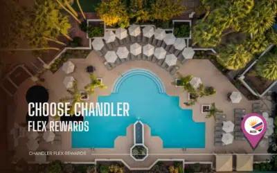 Why You Should Choose Chandler Pass Alternative: Chandler Flex Rewards in 2026